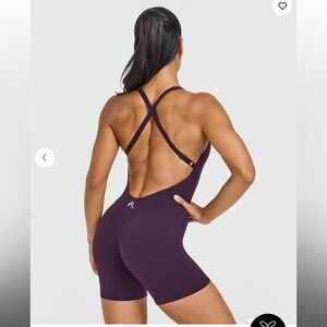 Oner Active All in One Bodysuit